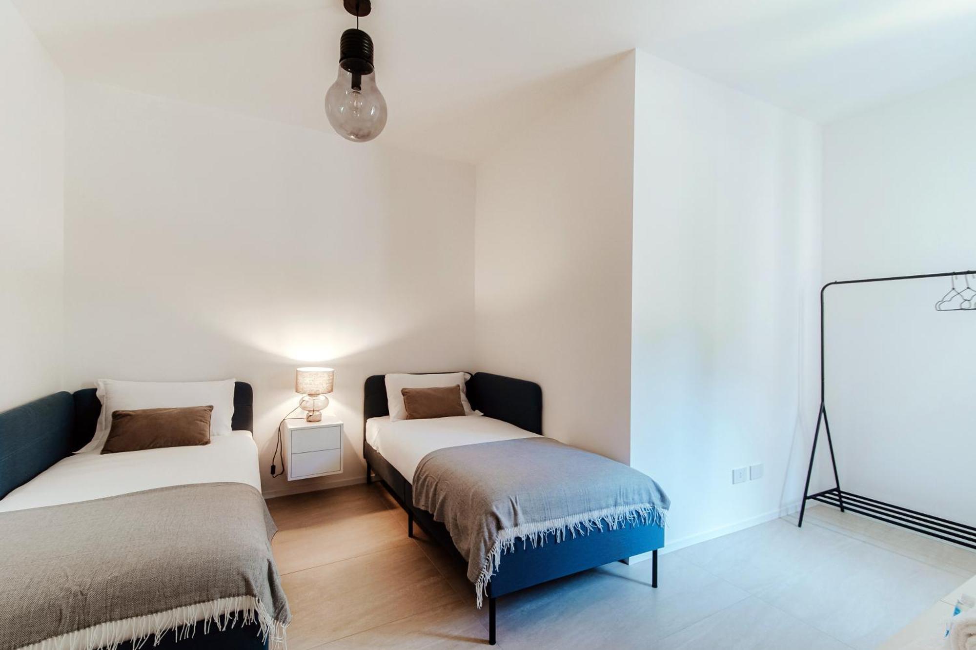 Lario Suite Apartments By Quokka 360 - With Parking Next To Como City Kültér fotó