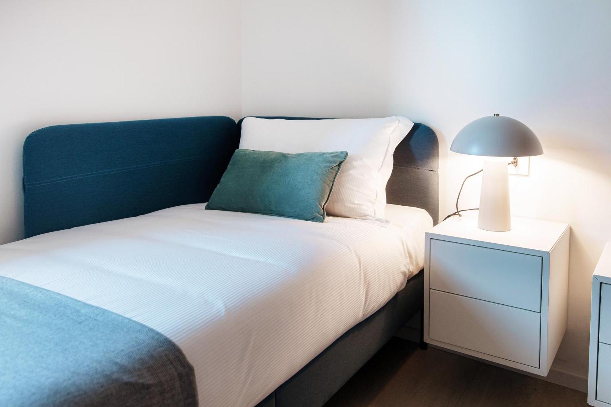 Lario Suite Apartments By Quokka 360 - With Parking Next To Como City Kültér fotó