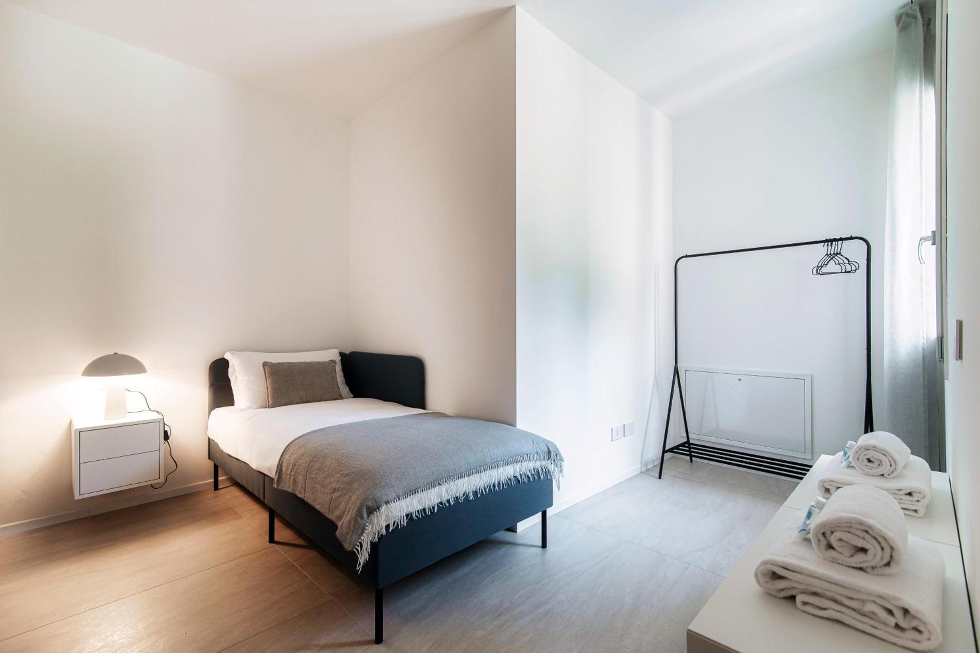Lario Suite Apartments By Quokka 360 - With Parking Next To Como City Kültér fotó