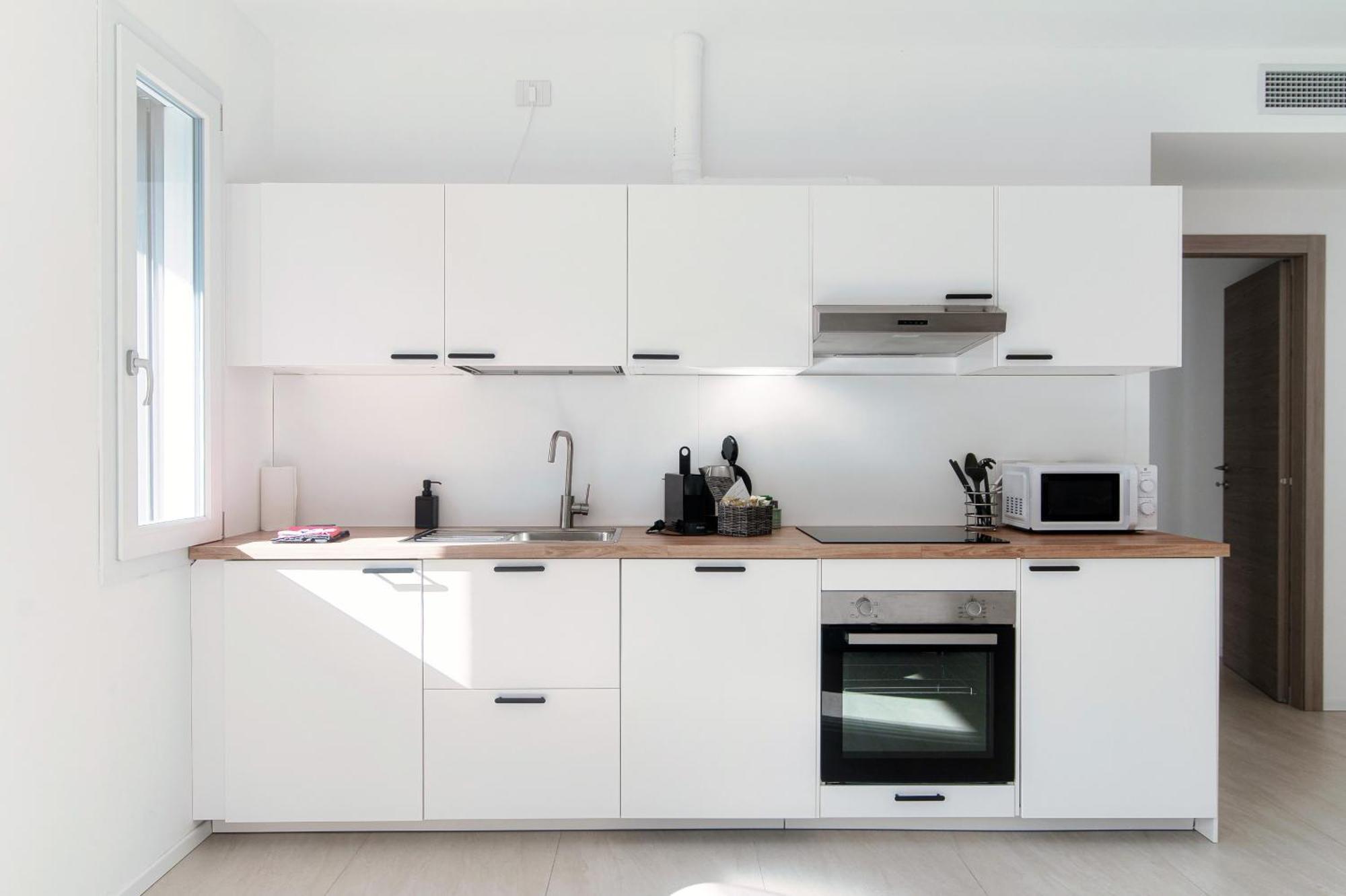 Lario Suite Apartments By Quokka 360 - With Parking Next To Como City Kültér fotó